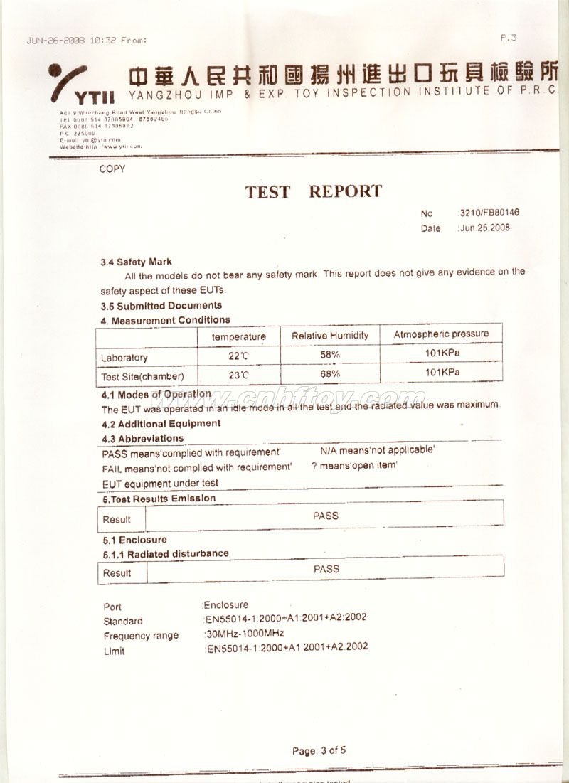 CertificateB001 (2)HEZE HENGFANG LEATHER & FUR CRAFT CO., LTD