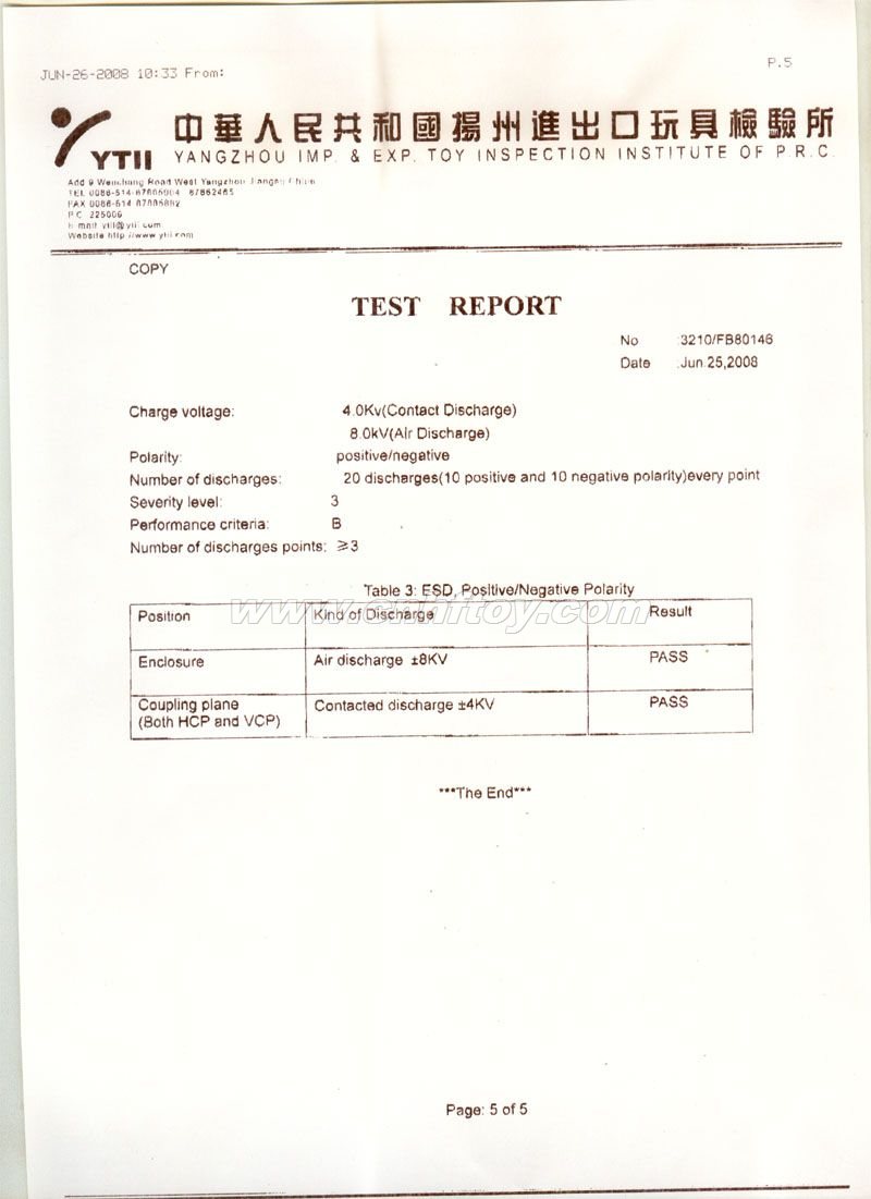 CertificateB001 (4)HEZE HENGFANG LEATHER & FUR CRAFT CO., LTD