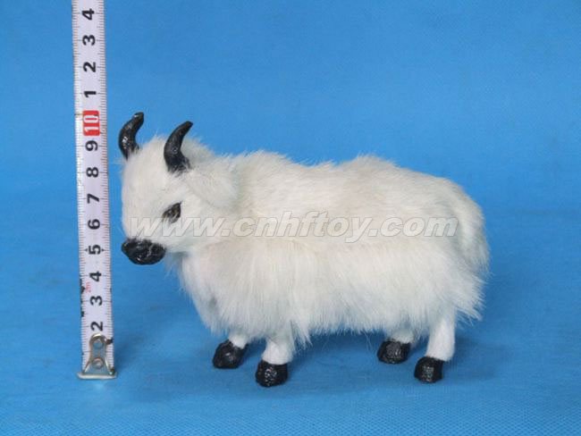 Fur toysCowN068HEZE HENGFANG LEATHER & FUR CRAFT CO., LTD