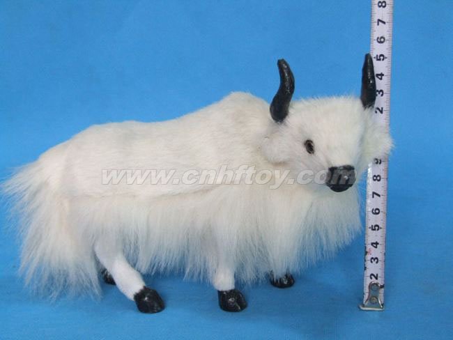 Fur toysCowN072HEZE HENGFANG LEATHER & FUR CRAFT CO., LTD