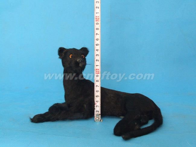 Fur toysLeopardB011HEZE HENGFANG LEATHER & FUR CRAFT CO., LTD