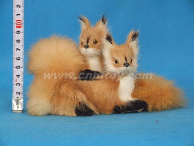Fur toysSquirrelS024HEZE HENGFANG LEATHER & FUR CRAFT CO., LTD