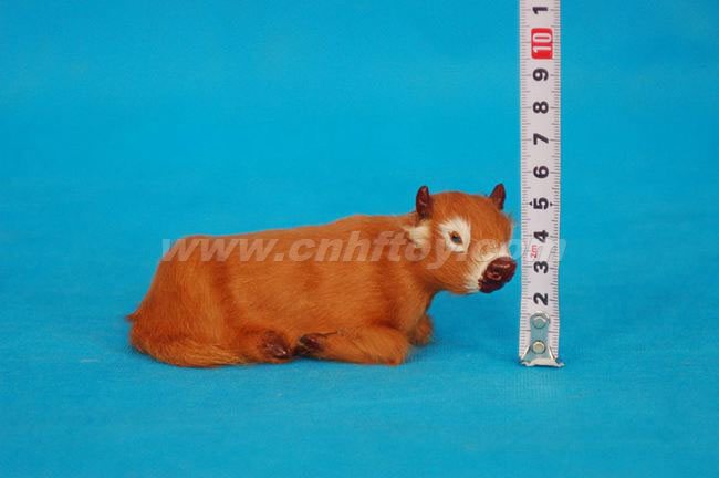 Fur toysCowN163HEZE HENGFANG LEATHER & FUR CRAFT CO., LTD